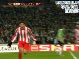 FALCAO GOL! 100 EN EUROPA!!