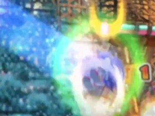 From the Floor: PAX EAST 2012 - Sonic IV part 2 Dev Intervie