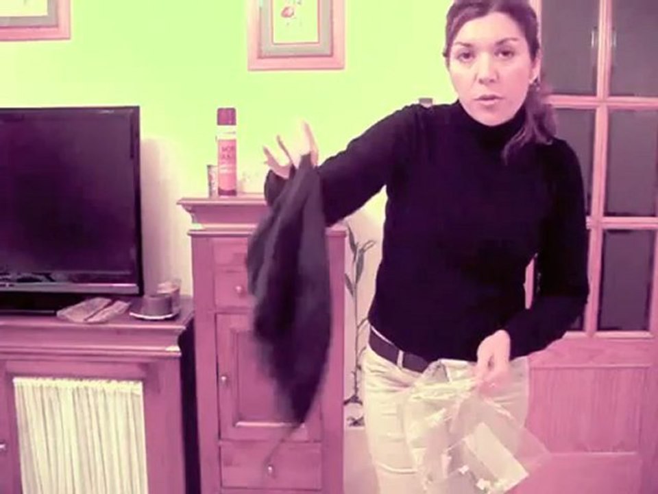 Venta directa StanHome World Demostración Moop & Duster