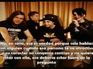 Leb Die Sekunde DVD- Eure 20 Fanfragen (Sub. Español)