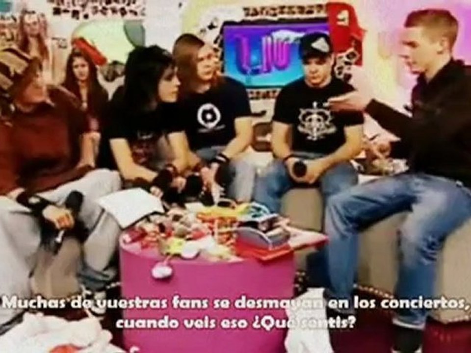 Best of VIVA (Sub.Español)