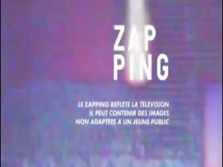 Le Zapping télé des 10 ans