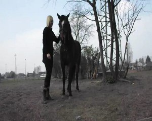 première jambette de Tj