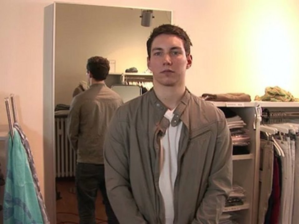 Berlin und die Lorraine Media GmbH