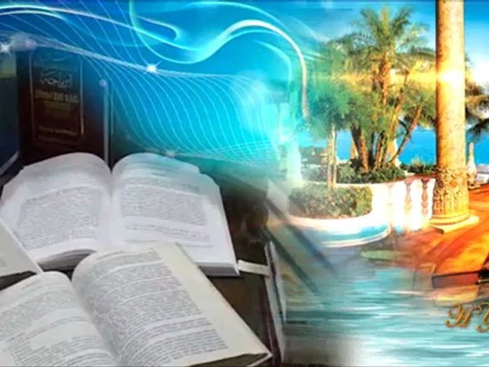 NİHAT HATİPOĞLU'NA HATIRLATMA  PEYGAMBERİMİZ (SAV) HZ. MEHDİ İLE MÜJDELENİN DİYOR