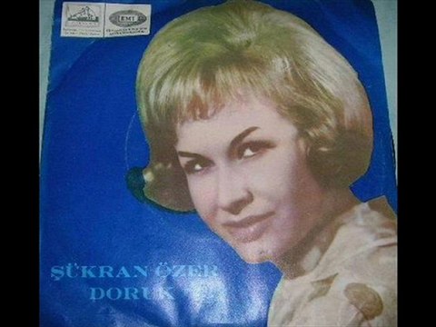 Şükran ÖZER DORUK - KADER KİME ŞİKAYET EDEYİM SENİ BİLEMEM