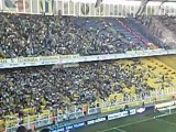 Fenerbahçe-Antalya 34. Hafta maç önü