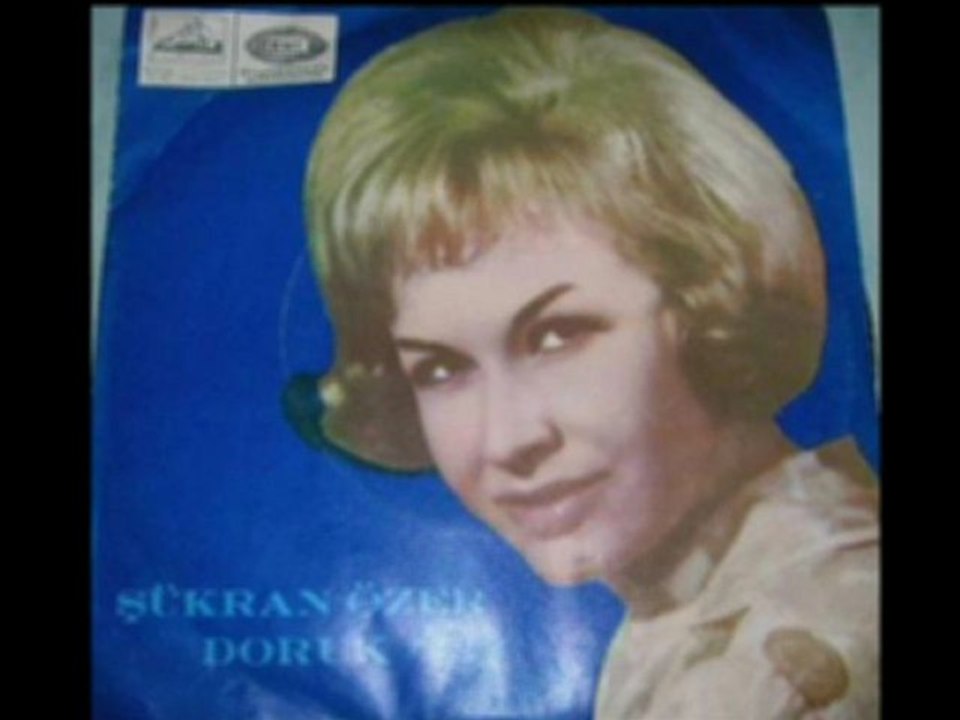 Şükran ÖZER DORUK - UNUTAMIYORUM