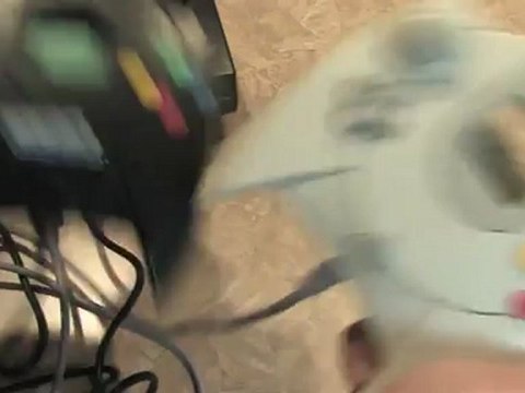 Classic Game Room - SEGA SPORTS DREAMCAST CONTROLLER review