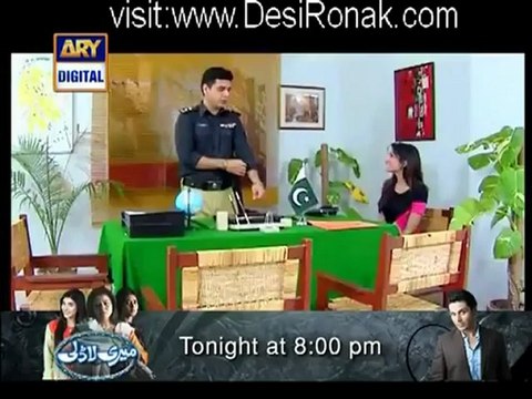 Timmy G Reloaded - 7th April 2012 part 1