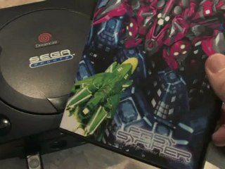 Classic Game Room - SEGA SPORTS DREAMCAST review