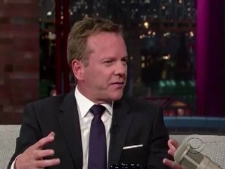 Kiefer Sutherland 24 movie in 8 months (5/4/2012)