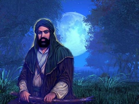 ABDAL MUSA SULTAN DEYİŞ