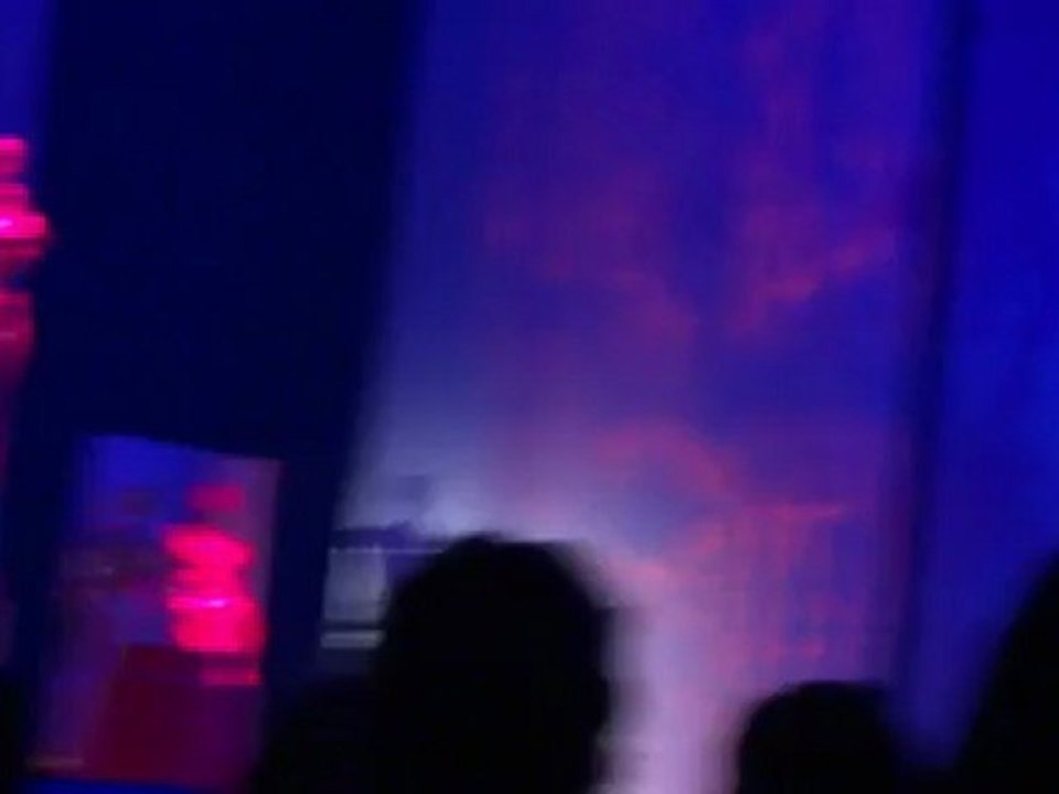 DRACULA"L' amour et son contraire"-Live Montpellier-(7.04.2012)