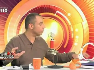 MAURAD TELECOM, LE SEUL OPÉRATEUR QUI INTERCEPTE LES SMS DES PERSONNALITÉS