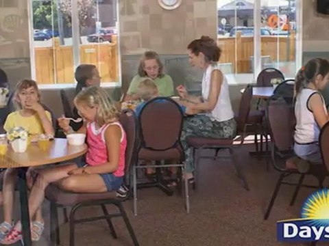 Hotel Northwood Thunder Bay Days Inn & Suites