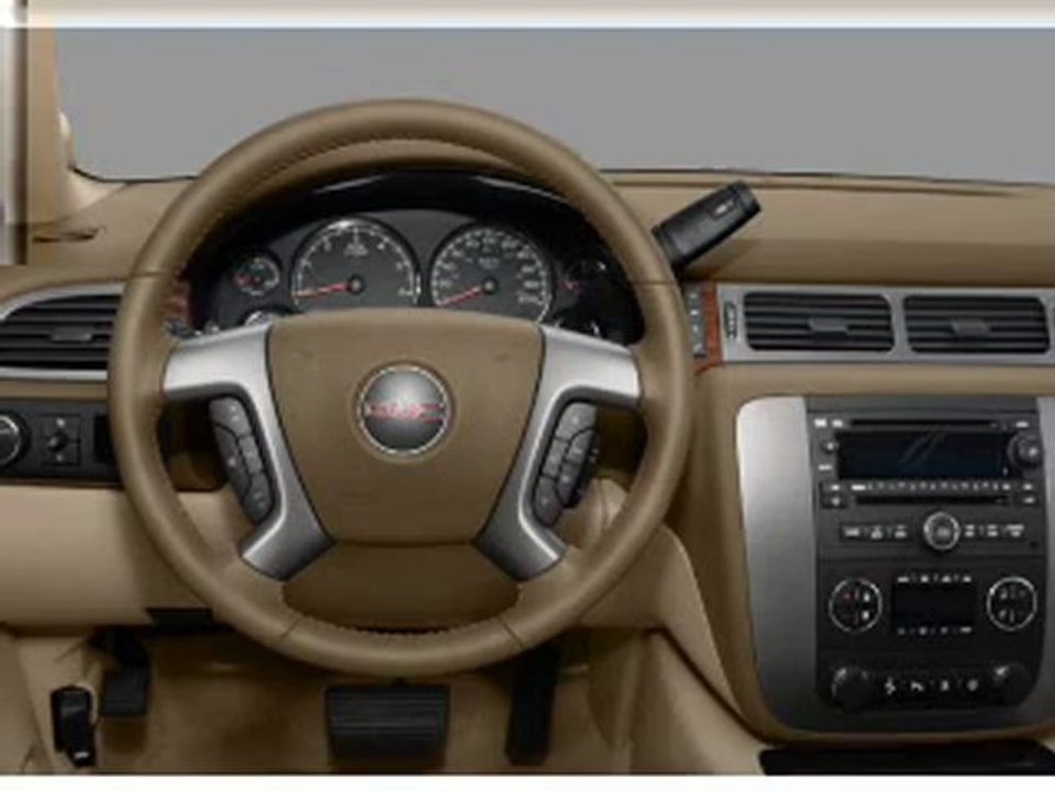 2011 GMC Yukon XL for sale in Lawrenceville GA - Used GMC by EveryCarListed.com