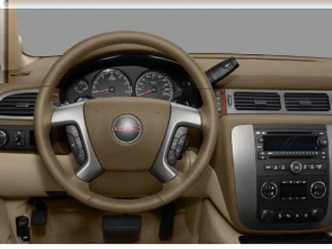 2011 GMC Yukon XL for sale in Lawrenceville GA - Used GMC by EveryCarListed.com