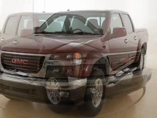 2009 GMC Canyon for sale in Elizabethtown KY - Used GMC by EveryCarListed.com