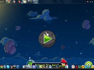 Angry Birds Space 1.0.0 & 1.0.1 PC,Mac & iOS For FREE