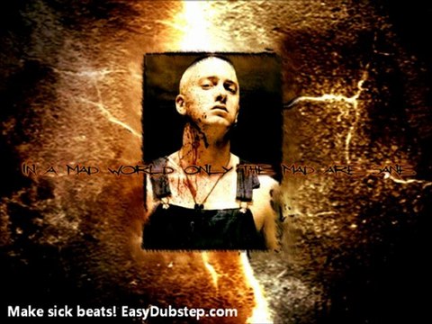 Eminem Dubstep - When Im Gone Remix - Sick Wobble Dope ...