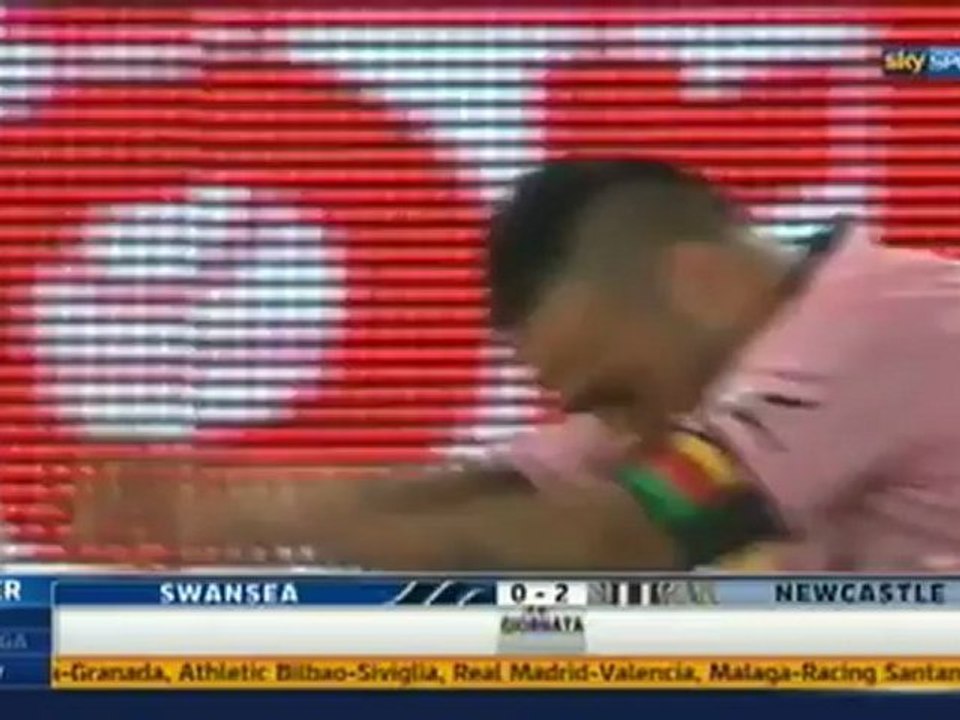 Palermo 0 - 2 Juventus # Résumé