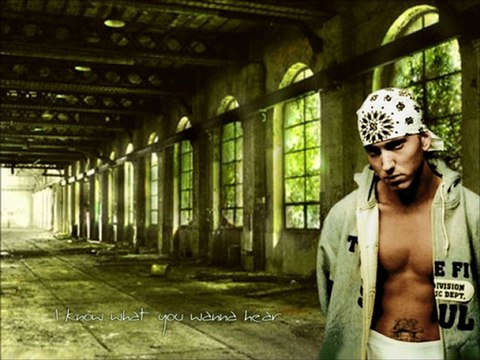 Eminem I Need A Doctor th0r Dubstep Remix - Massive Eargasm