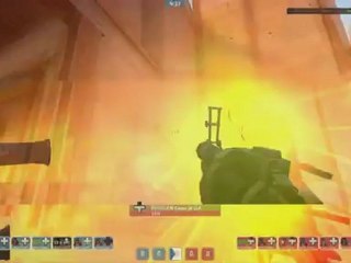 TF2: GA2012 1/4 WB - LDLC vs SMQ