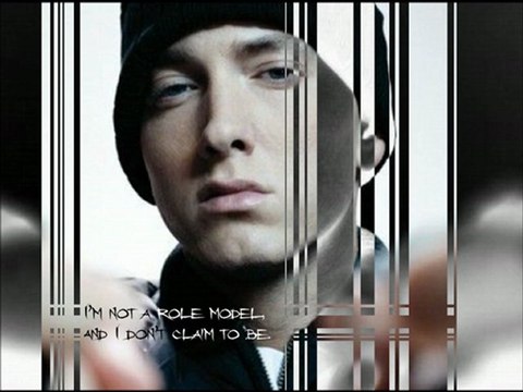 Eminem Watch Your Dubstep Slim Shady - EFXHAND Remix