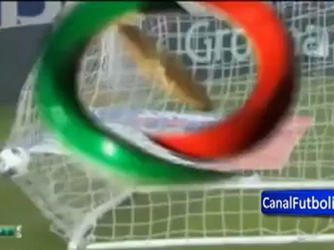 Lazio 3 Napoli 1 Serie A 07-04-2012