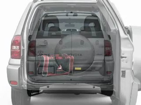 2004 Toyota RAV4 for sale in Fort Lauderdale FL - Used Toyota by EveryCarListed.com