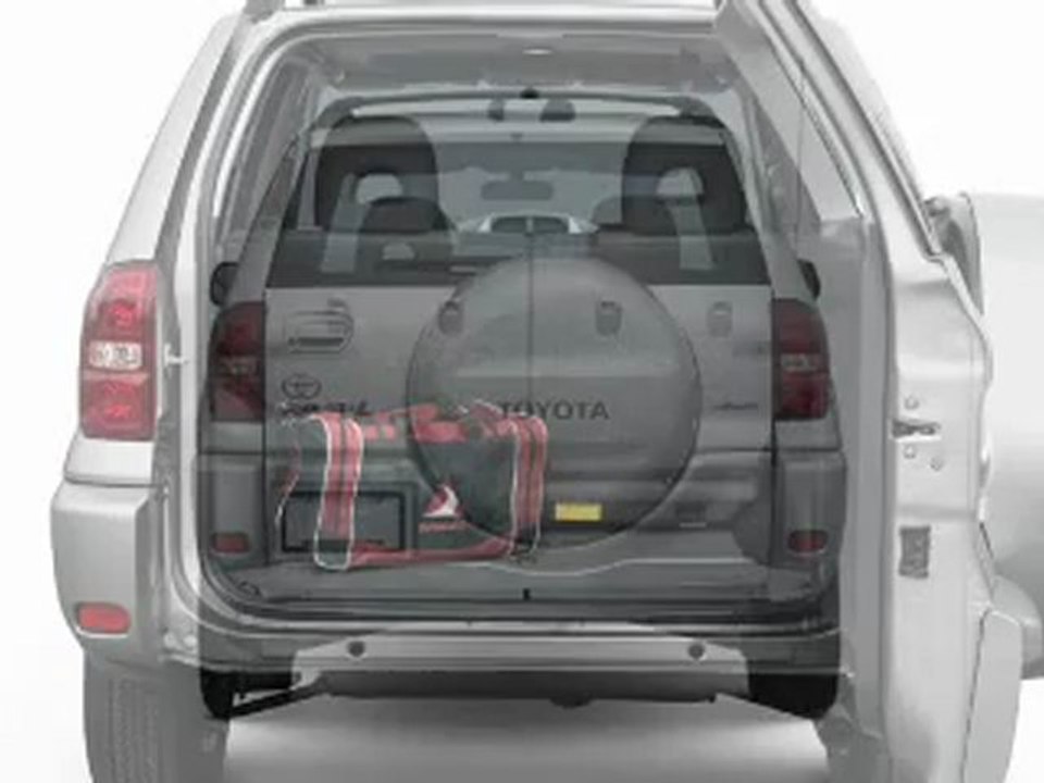 2004 Toyota RAV4 for sale in Fort Lauderdale FL - Used Toyota by EveryCarListed.com