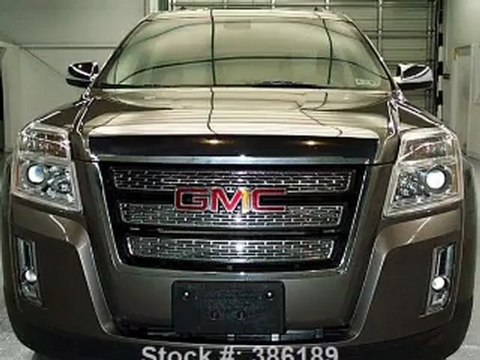 2010 GMC Terrain for sale in Stafford TX - Used GMC by EveryCarListed.com