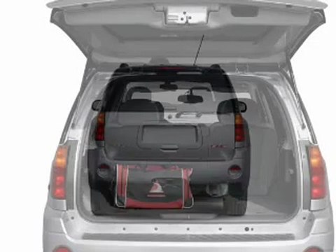 2006 GMC Envoy for sale in Stafford TX - Used GMC by EveryCarListed.com