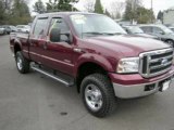 2006 Ford F-350 for sale in Portland OR - Used Ford by EveryCarListed.com