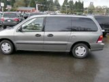 2003 Ford Windstar for sale in Portland OR - Used Ford by EveryCarListed.com