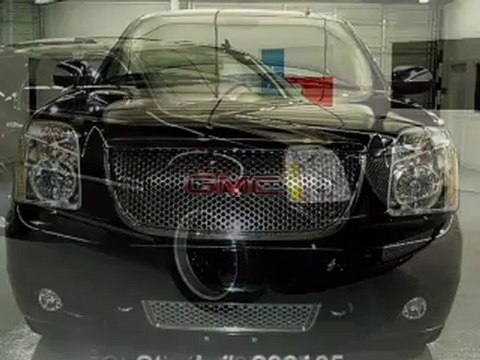 2009 GMC Yukon for sale in Stafford TX - Used GMC by EveryCarListed.com