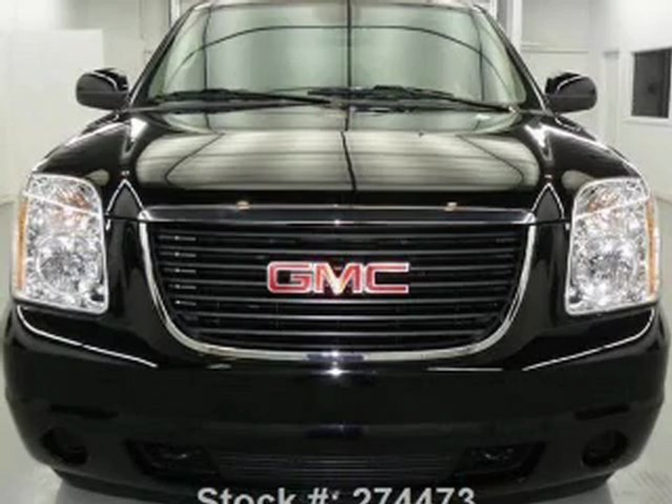 2011 GMC Yukon for sale in Stafford TX - Used GMC by EveryCarListed.com