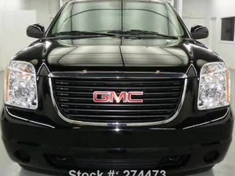 2011 GMC Yukon for sale in Stafford TX - Used GMC by EveryCarListed.com