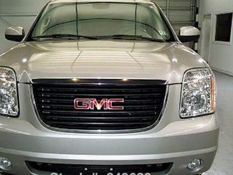 2007 GMC Yukon XL for sale in Stafford TX - Used GMC by EveryCarListed.com