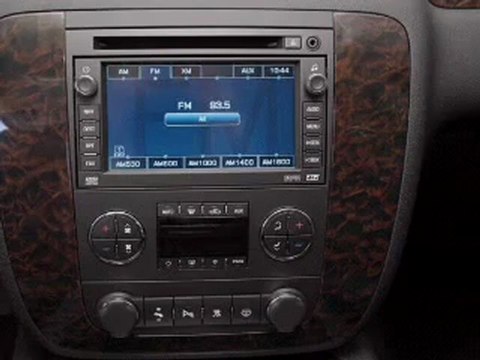 2007 GMC Yukon XL for sale in Stafford TX - Used GMC by EveryCarListed.com