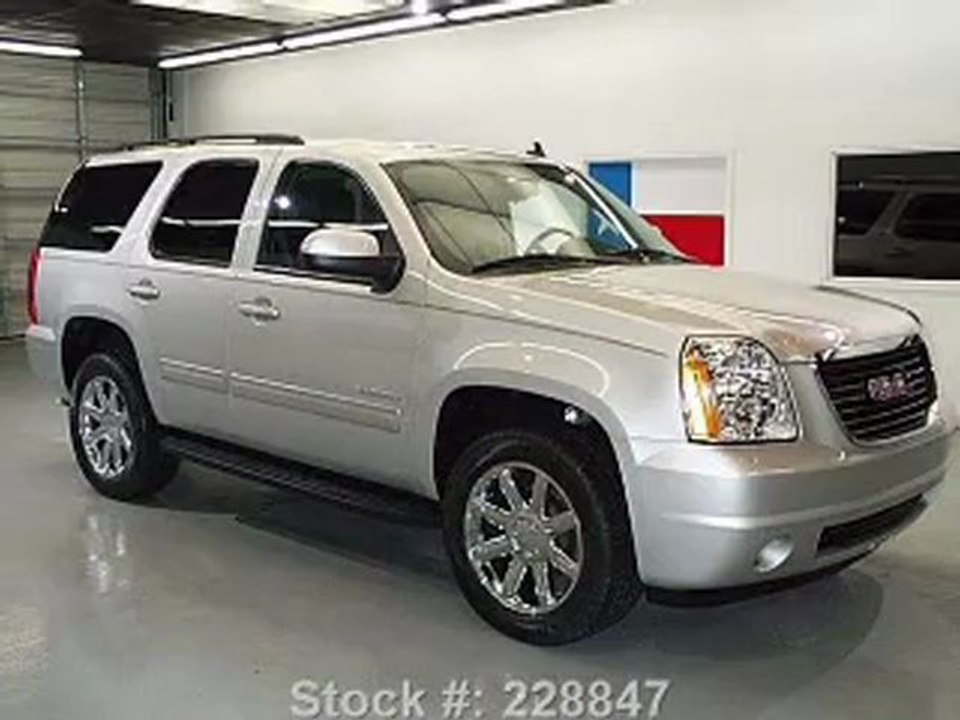 2011 GMC Yukon for sale in Stafford TX - Used GMC by EveryCarListed.com