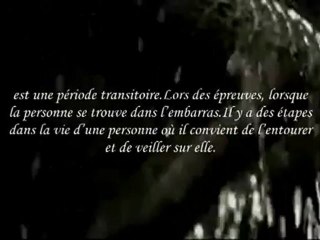 Les périodes où le diable convoite les jeunes pour les égarer