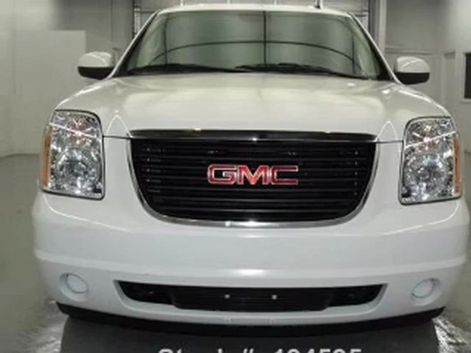 2011 GMC Yukon XL for sale in Stafford TX - Used GMC by EveryCarListed.com