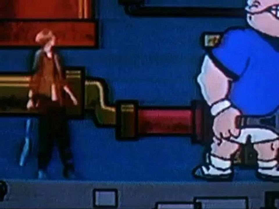 Nightmare on Elm Street 6