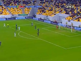 карпаты-металург-1