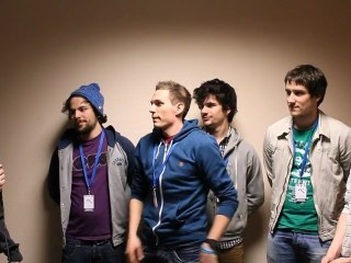 Gamers Assembly 2012 : Interview des Taupes Hello