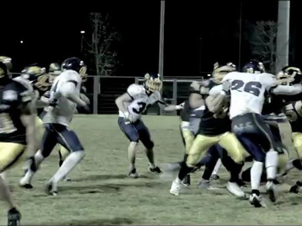 Le Flash de La Courneuve