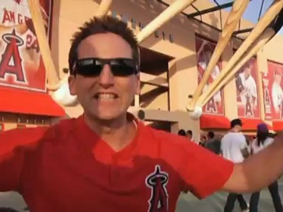 MLB: Angels mit perfektem Saisonauftakt