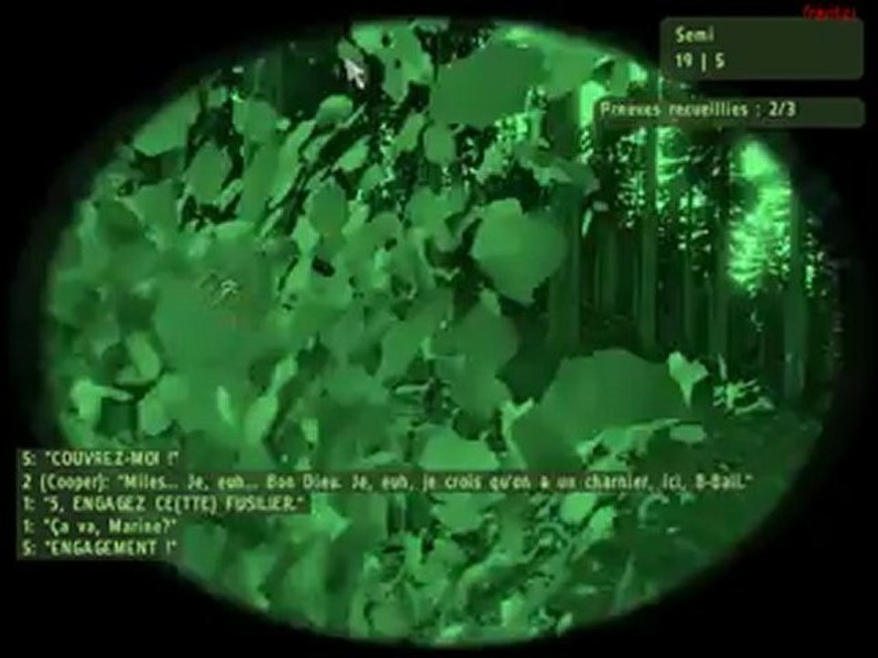 rokstest arma 2